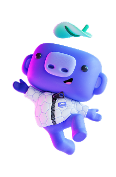 Discord mascotte